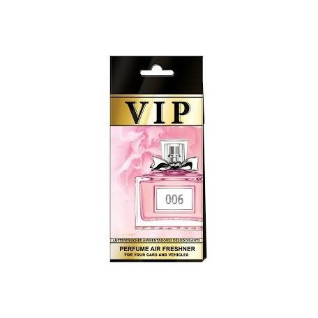 VIP Autóillatosító 006