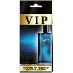 VIP Autoillatosító 777
