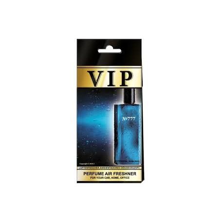 VIP Autoillatosító 777