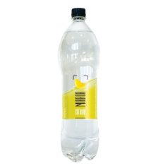 Mirror Citrom ízesített víz 1,5l /6/+DRS
