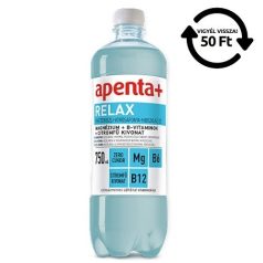 Apenta 0,75l RELAX ribizli-áfonya /12/+DRS