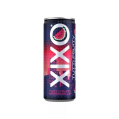 Xixo 250ml Tutti Fruity Görögdinnye /24/+DRS
