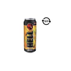 HELL 500ml Peach Lemon /12/+DRS