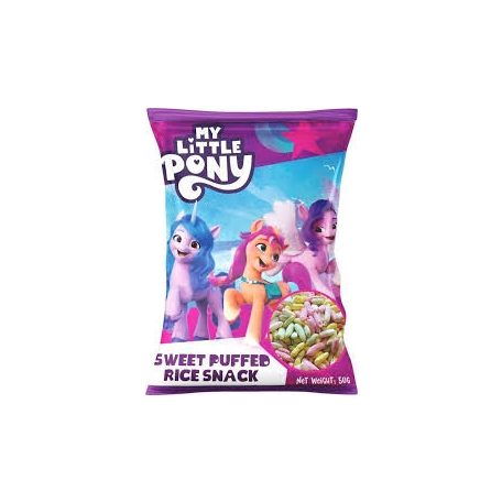ZIZI 50g My little Pony /60/