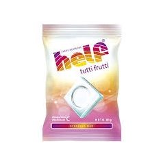 Paracinka Helf Tutti frutti keménycukorka 80g /16/