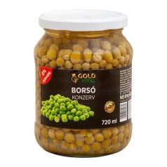 Gold Vital Borsó 680g+8% /8/