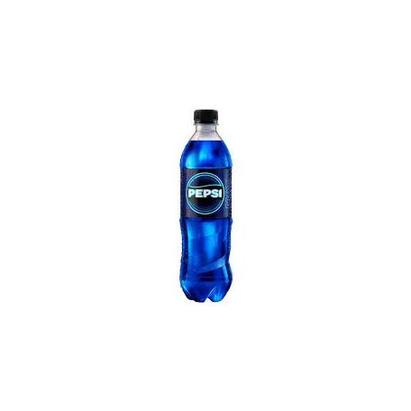 Pepsi 500ml Blue Electric Max /12/+DRS