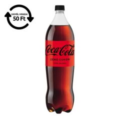 Coca-Cola 1,75l  Zero /8/+DRS