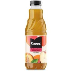 Cappy 1l Barack 46% /6/+DRS