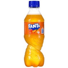 Fanta 300ml PET /12/+DRS