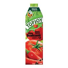 Top joy 1l Prémium paradicsomlé 100% /12/