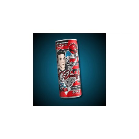 Hell Alma Morrone 250ml /24/+DRS
