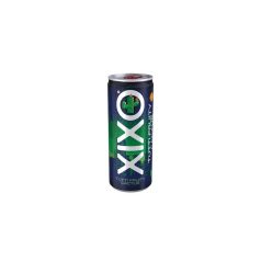 Xixo 250ml Tutti Fruity Cactus/24/ +DRS