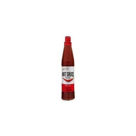Colombina Hot Sauce 90ml /12/