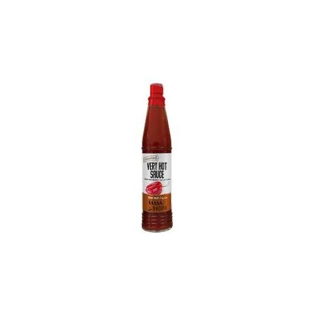 Colombina Very Hot Sauce 90ml /12/