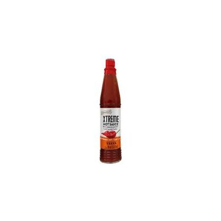 Colombina Xtreme Hot Sauce 90ml /12/