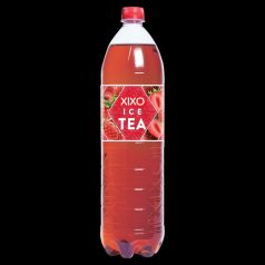 XIXO 1,5l Tea Eper /6/+DRS