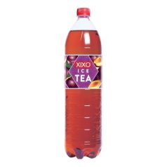 XIXO 1,5l Tea Szilva /6/+DRS