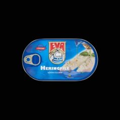 EVA Heringfilé 170g növ. olajba /15/
