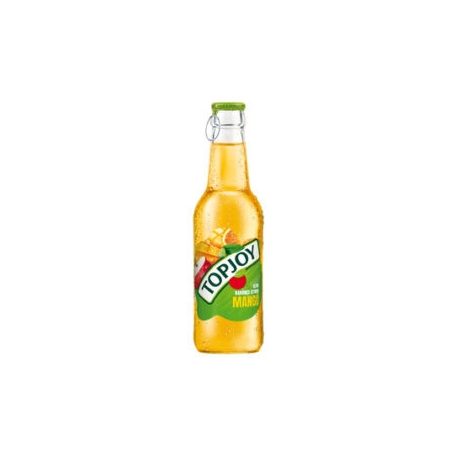Top Joy 0,25l Mangó /24/+DRS