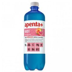 Apenta 0,75l Boost /12/+DRS