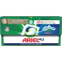 Ariel kapszula 31db Mountain spring all in1 /4/