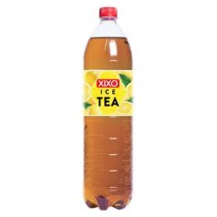 XIXO 1,5l Tea Citrom /6/+DRS