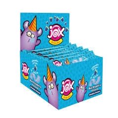 Durukan JOX olvadórágó 7g Kék málna /60/