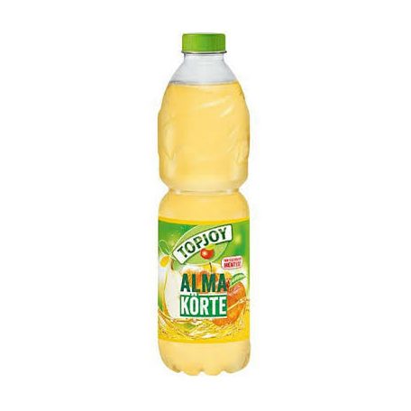 Top Joy 1,5l Alma-körte /6/+DRS