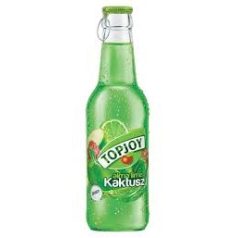 Top Joy 0,25l Kaktusz-Lime-Alma 40% /24/+DRS