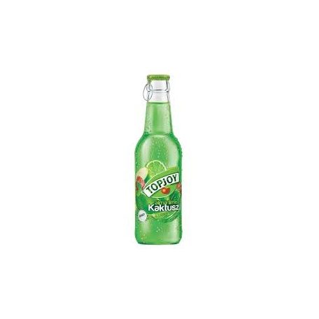 Top Joy 0,25l Kaktusz-Lime-Alma 40% /24/+DRS
