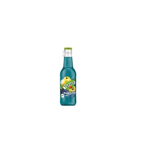 Top Joy 0,25l Kékszőlő rostos ital 25% /24/+DRS