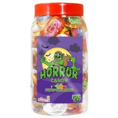 Horror Candy 6g /108/ (NEM BONTHATÓ)