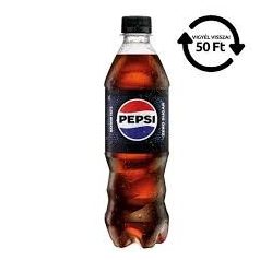 Pepsi 500ml MAX /12/+DRS