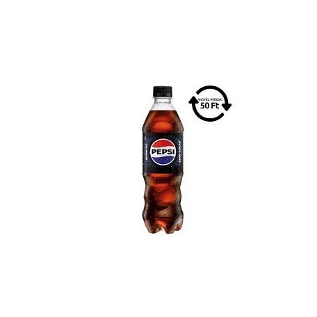 Pepsi 500ml MAX /12/+DRS