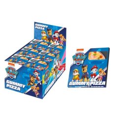 Paw Patrol Gummy Pizza 14g /48/