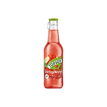 Top Joy 0,25l Alma-Görögdinnye /24/+DRS