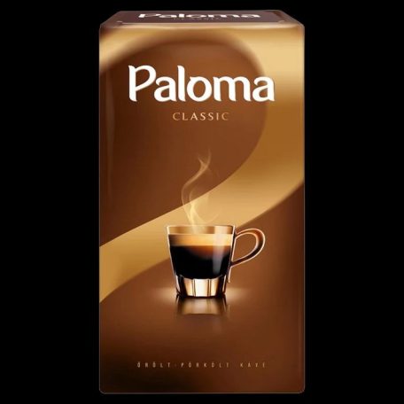 Paloma 450g őrölt /12/