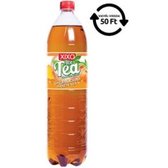 XIXO 1,5l Tea Barack /6/+DRS