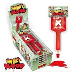 Sweet blood 100g (vértasak) /12/
