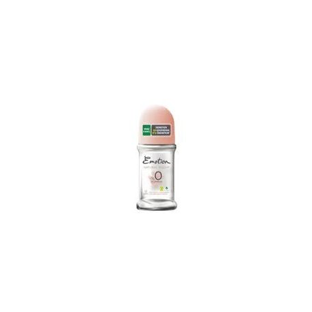 Emotion roll-on Natural bloom női 50ml /12/