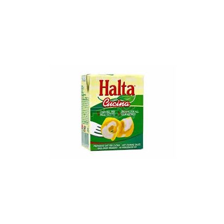 Halta cucina főzőkrém 500ml /12/