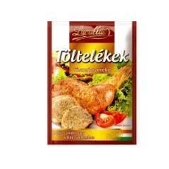 Lucullus fűszerkeverék 22g Töltelék /20/