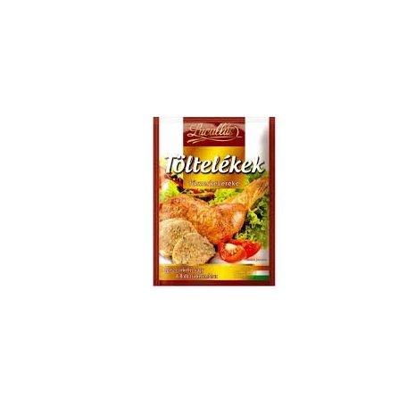 Lucullus fűszerkeverék 22g Töltelék /20/