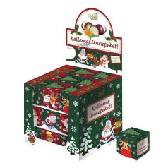 Widder 25g Adventi dobozka /27/