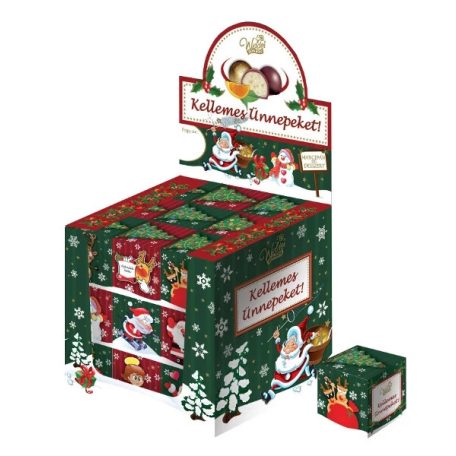 Widder 25g Adventi dobozka /27/