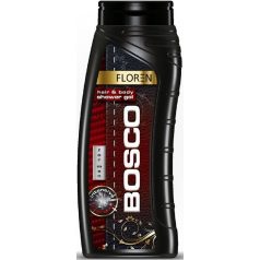 Floren férfi tusfürdő 500ml Bosco /10/