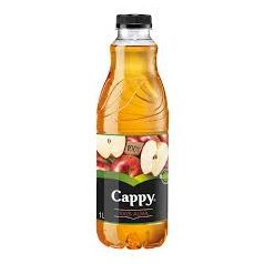 Cappy 1l Alma 100% /6/+DRS