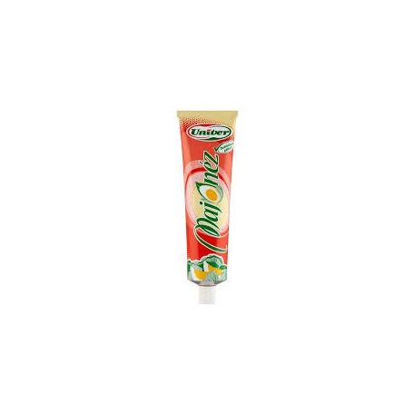 Univer 160g Majonéz /24/