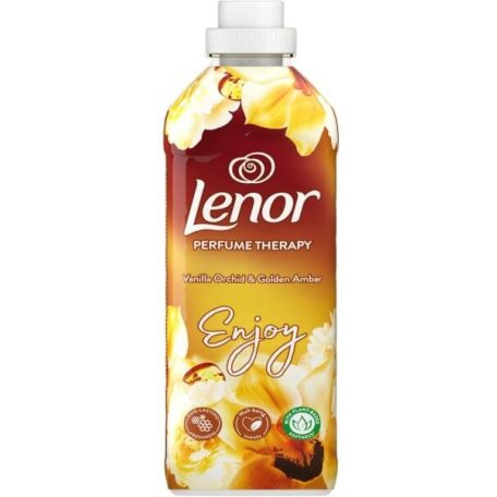 Lenor 925ml öblítő Gold Orchid